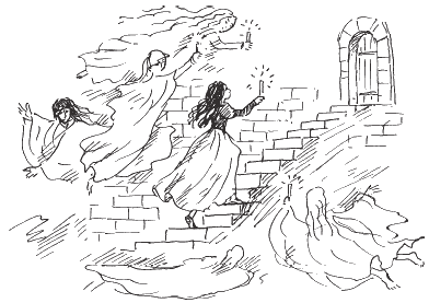 Иллюстрация к книге — Все приключения Белоснежки [i_049.png]