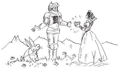 Иллюстрация к книге — Все приключения Белоснежки [i_051.png]