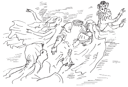 Иллюстрация к книге — Все приключения Белоснежки [i_054.png]