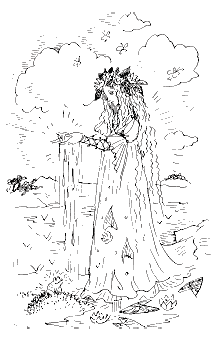 Иллюстрация к книге — Все приключения Белоснежки [i_072.png]