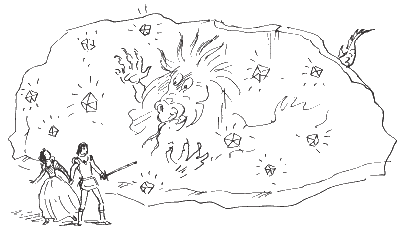 Иллюстрация к книге — Все приключения Белоснежки [i_074.png]