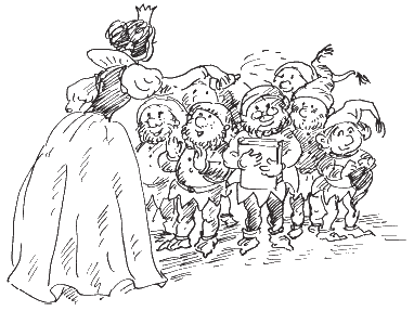 Иллюстрация к книге — Все приключения Белоснежки [i_082.png]