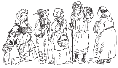 Иллюстрация к книге — Все приключения Белоснежки [i_087.png]