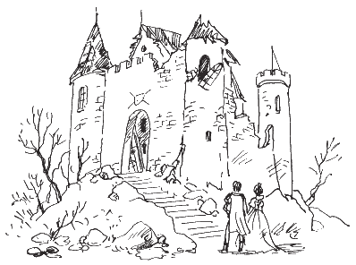 Иллюстрация к книге — Все приключения Белоснежки [i_089.png]