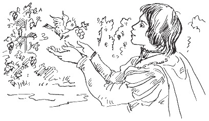 Иллюстрация к книге — Все приключения Белоснежки [i_090.png]