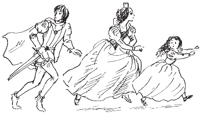 Иллюстрация к книге — Все приключения Белоснежки [i_094.png]