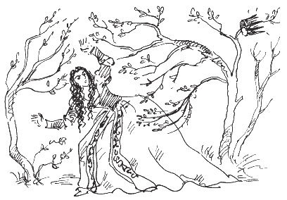 Иллюстрация к книге — Все приключения Белоснежки [i_096.png]