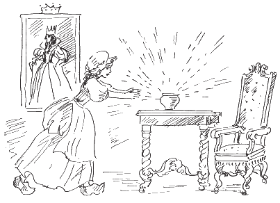 Иллюстрация к книге — Все приключения Белоснежки [i_104.png]