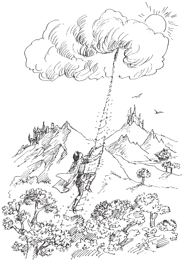 Иллюстрация к книге — Все приключения Белоснежки [i_120.png]