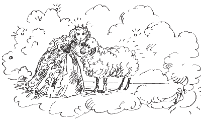 Иллюстрация к книге — Все приключения Белоснежки [i_121.png]