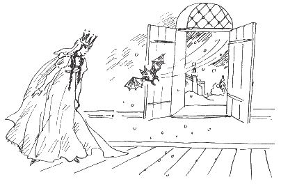 Иллюстрация к книге — Все приключения Белоснежки [i_125.png]