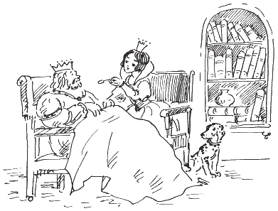 Иллюстрация к книге — Все приключения Белоснежки [i_126.png]