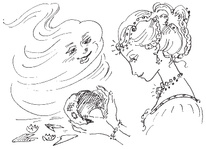 Иллюстрация к книге — Все приключения Белоснежки [i_134.png]