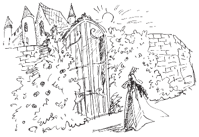 Иллюстрация к книге — Все приключения Белоснежки [i_143.png]