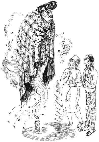 Иллюстрация к книге — Ученик волшебника [i_031.png]