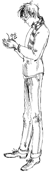 Иллюстрация к книге — Ученик волшебника [i_068.png]