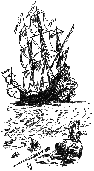 Иллюстрация к книге — Остров капитанов [i_014.png]