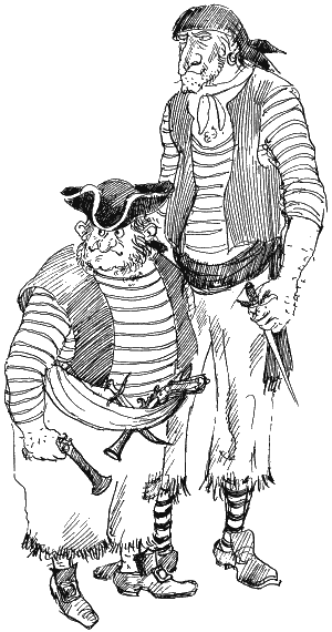 Иллюстрация к книге — Остров капитанов [i_043.png]