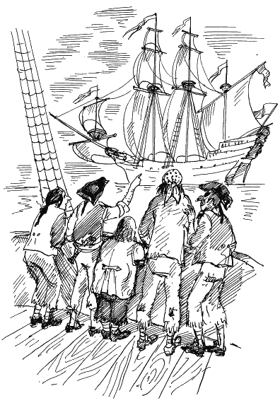 Иллюстрация к книге — Остров капитанов [i_049.png]