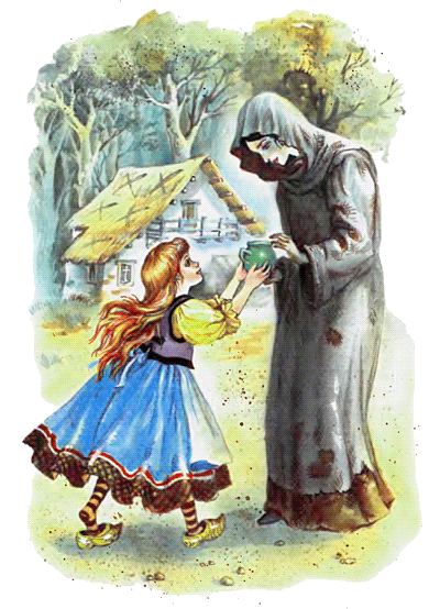 Иллюстрация к книге — Маленькая принцесса [i_006.png]