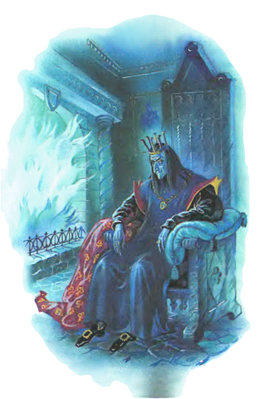 Иллюстрация к книге — Маленькая принцесса [i_012.png]