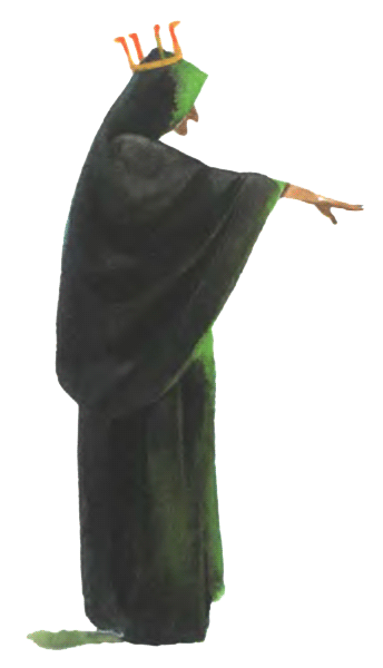 Иллюстрация к книге — Маленькая принцесса [i_021.png]