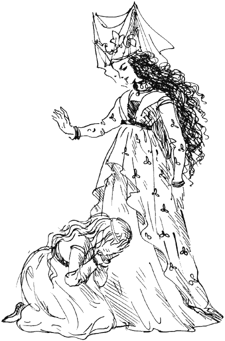 Иллюстрация к книге — Тайна Хрустального замка [i_002.png]