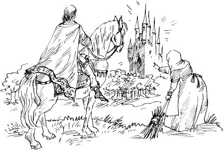 Иллюстрация к книге — Тайна Хрустального замка [i_011.png]