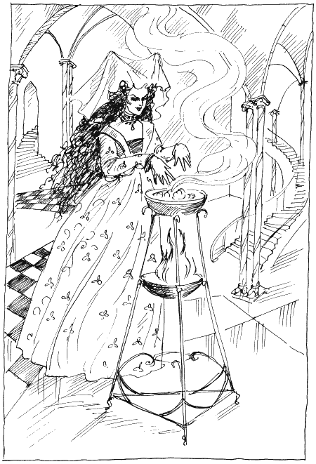 Иллюстрация к книге — Тайна Хрустального замка [i_035.png]