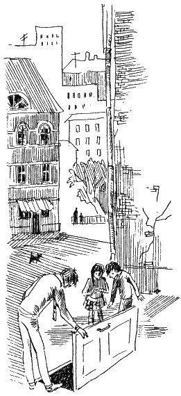 Иллюстрация к книге — Астрель и Хранитель Леса [i_002.png]