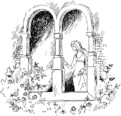 Иллюстрация к книге — Астрель и Хранитель Леса [i_006.png]