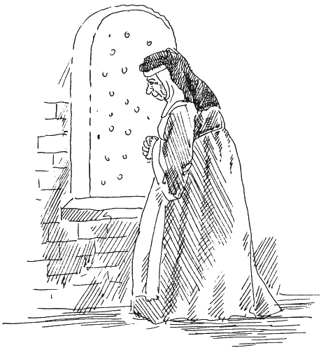 Иллюстрация к книге — Астрель и Хранитель Леса [i_011.png]