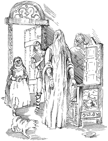 Иллюстрация к книге — Астрель и Хранитель Леса [i_042.png]