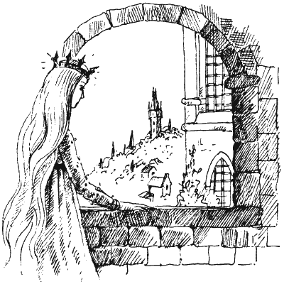 Иллюстрация к книге — Астрель и Хранитель Леса [i_045.png]