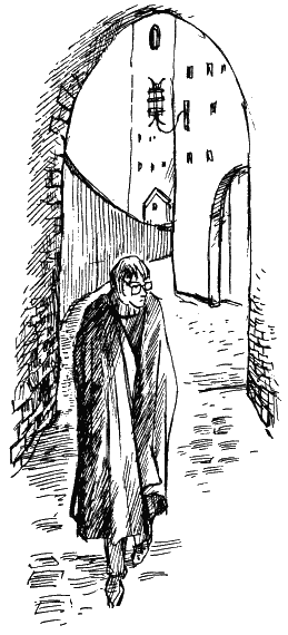 Иллюстрация к книге — Астрель и Хранитель Леса [i_051.png]