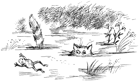 Иллюстрация к книге — Астрель и Хранитель Леса [i_062.png]