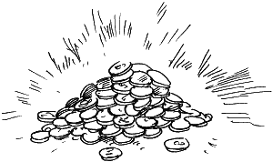 Иллюстрация к книге — Босая принцесса [i_014.png]