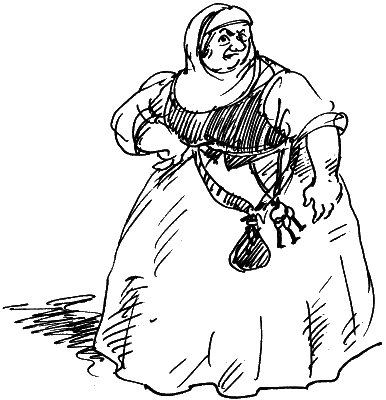 Иллюстрация к книге — Босая принцесса [i_018.png]