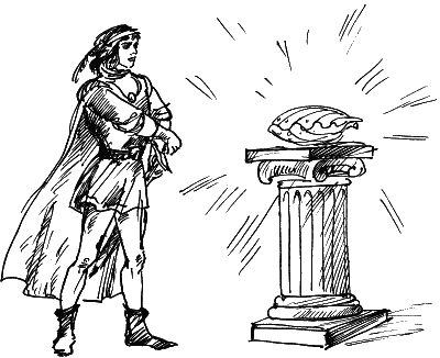 Иллюстрация к книге — Босая принцесса [i_028.png]