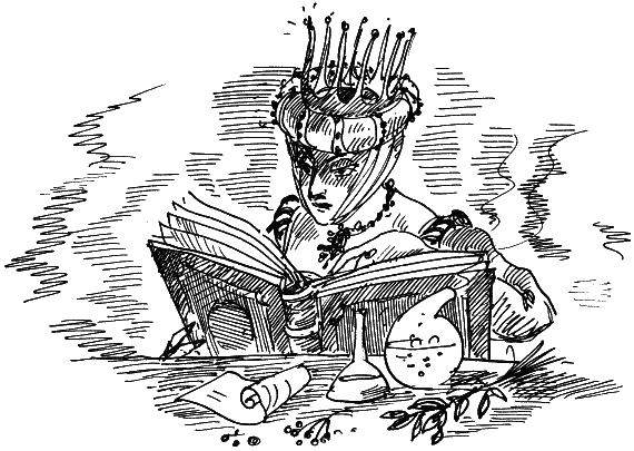 Иллюстрация к книге — Замок Черной Королевы [i_028.png]