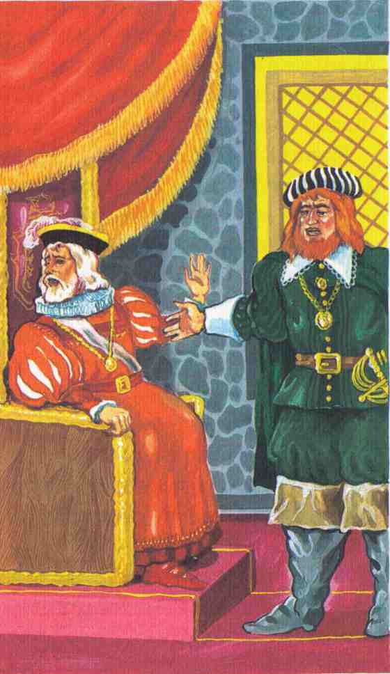 Иллюстрация к книге — Кот в Сапогах и Людоед [i_010.jpg]