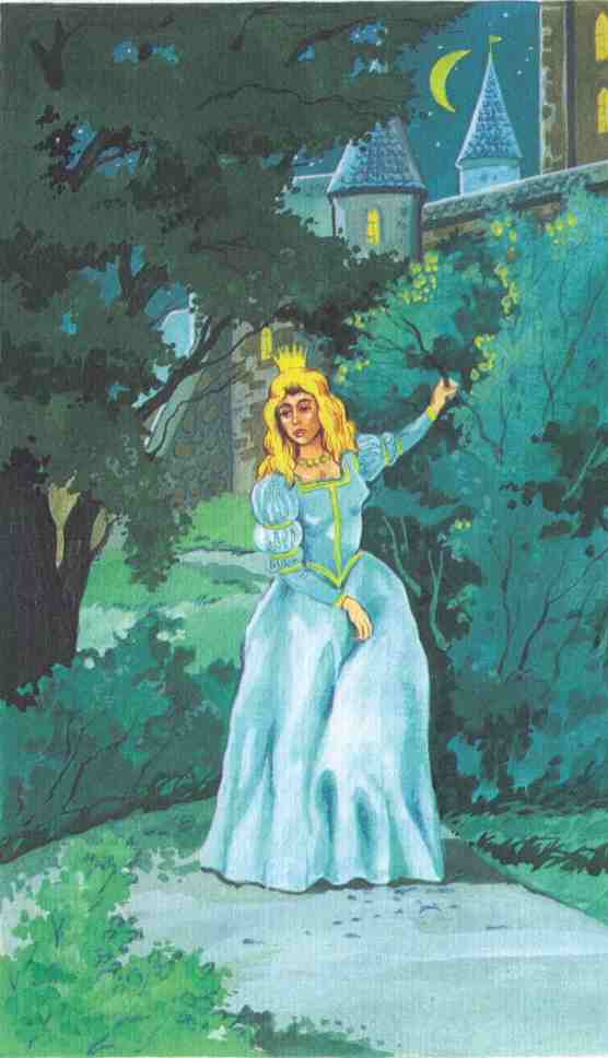 Иллюстрация к книге — Кот в Сапогах и Людоед [i_012.jpg]