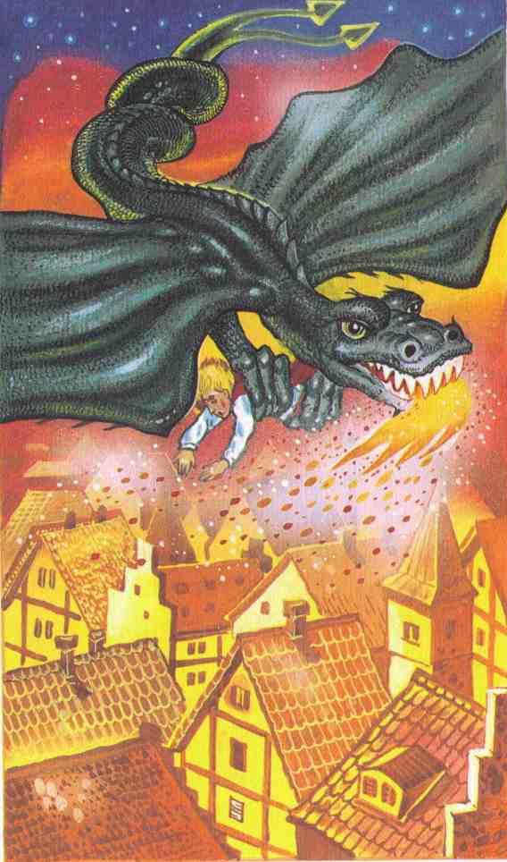 Иллюстрация к книге — Кот в Сапогах и Людоед [i_015.jpg]