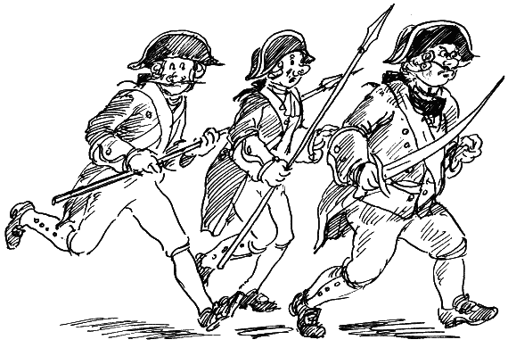 Иллюстрация к книге — Лоскутик и Облако [i_021.png]