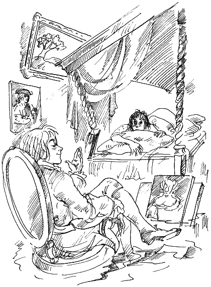 Иллюстрация к книге — Лоскутик и Облако [i_025.png]