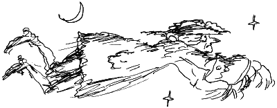 Иллюстрация к книге — Лоскутик и Облако [i_041.png]