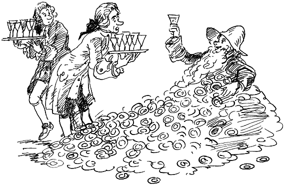 Иллюстрация к книге — Лоскутик и Облако [i_046.png]