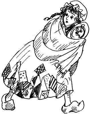 Иллюстрация к книге — Лоскутик и Облако [i_059.png]