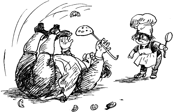 Иллюстрация к книге — Лоскутик и Облако [i_060.png]