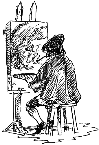 Иллюстрация к книге — Лоскутик и Облако [i_067.png]